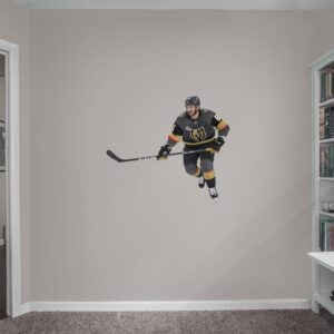 Jonathan Marchessault for Vegas Golden Knights - Officially Licensed NHL Removable Wall Decal XL by Fathead | Vinyl