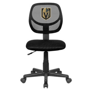 Imperial Vegas Golden Knights Armless Task Chair